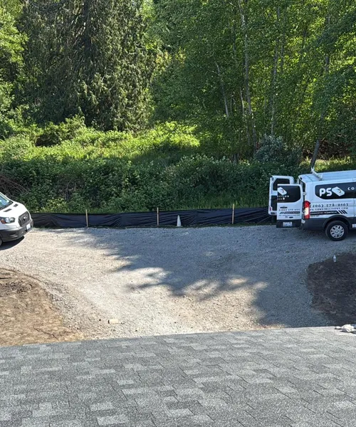 New Roof Installation in Renton 